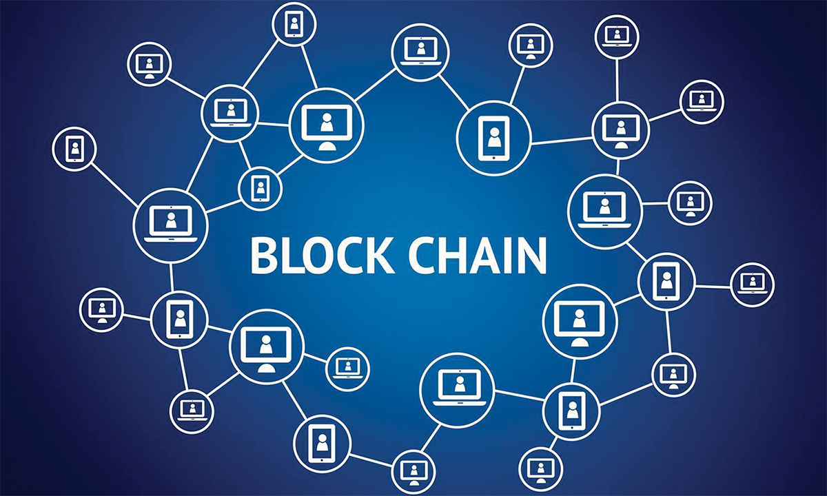 Blockchain Intelligence by NextHomeLabs